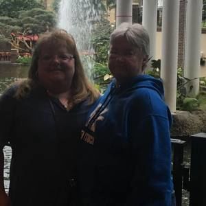 Meet your Posher, Keri